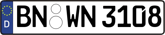 BN-WN3108