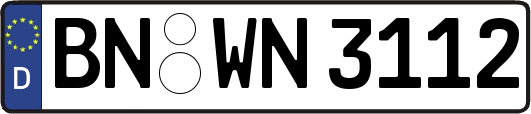 BN-WN3112