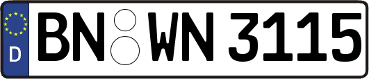 BN-WN3115