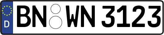 BN-WN3123
