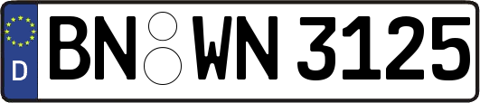 BN-WN3125