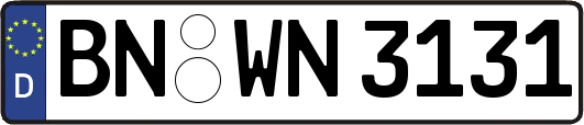 BN-WN3131
