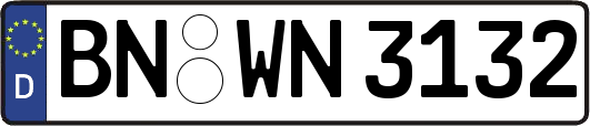 BN-WN3132