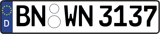 BN-WN3137