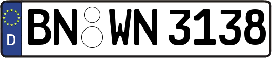 BN-WN3138