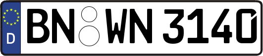 BN-WN3140