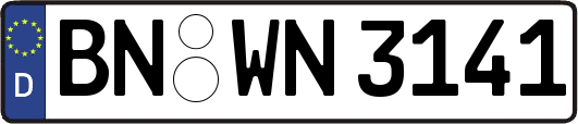 BN-WN3141