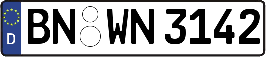 BN-WN3142