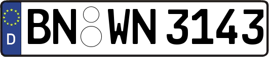 BN-WN3143