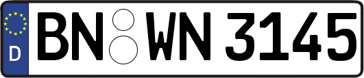 BN-WN3145