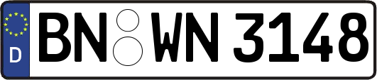 BN-WN3148