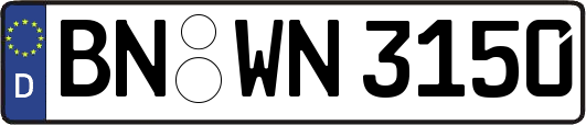 BN-WN3150