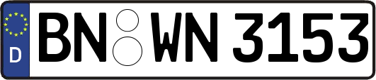BN-WN3153