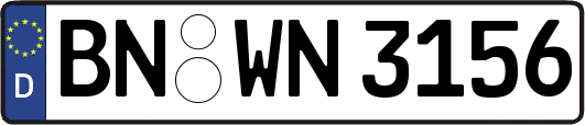 BN-WN3156
