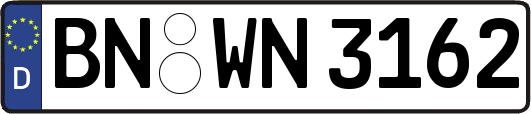 BN-WN3162