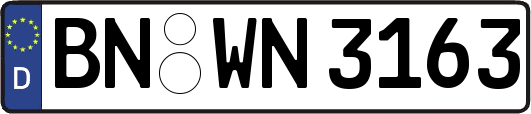BN-WN3163
