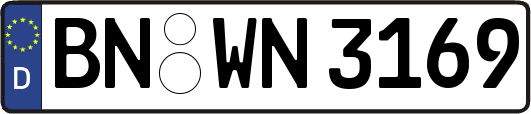 BN-WN3169
