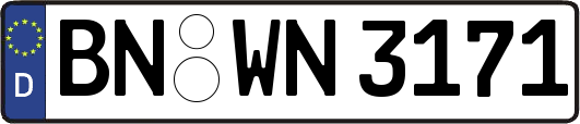 BN-WN3171