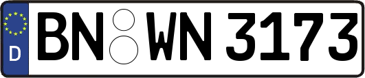 BN-WN3173