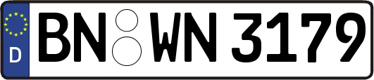BN-WN3179