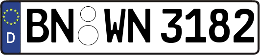BN-WN3182