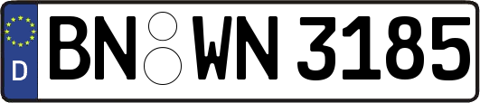 BN-WN3185