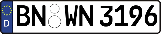 BN-WN3196