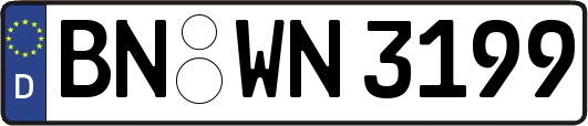 BN-WN3199