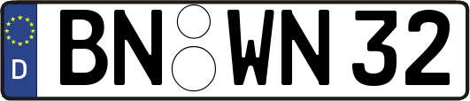 BN-WN32