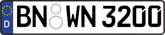 BN-WN3200