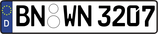 BN-WN3207