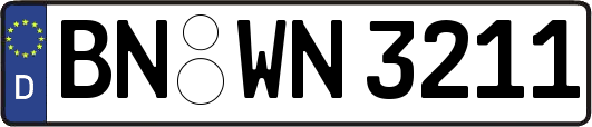 BN-WN3211