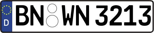 BN-WN3213
