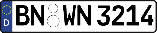 BN-WN3214