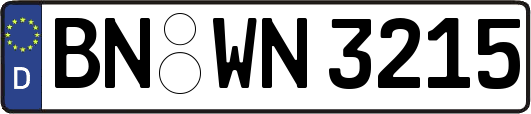 BN-WN3215