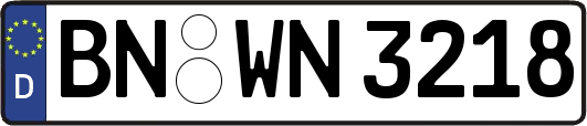 BN-WN3218