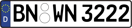 BN-WN3222