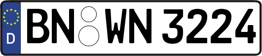 BN-WN3224