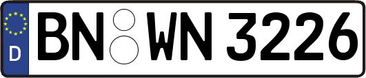 BN-WN3226