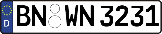 BN-WN3231