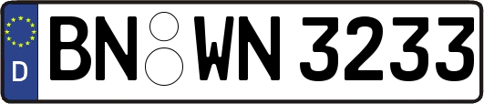 BN-WN3233