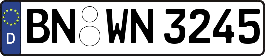 BN-WN3245