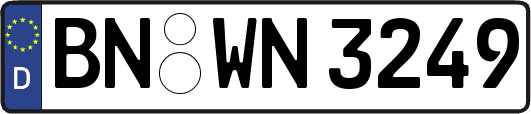 BN-WN3249