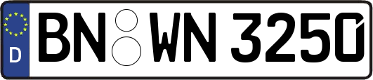 BN-WN3250