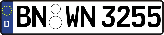BN-WN3255