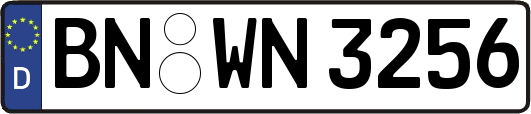 BN-WN3256