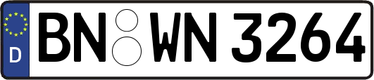 BN-WN3264