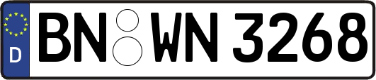 BN-WN3268