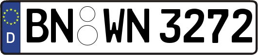 BN-WN3272