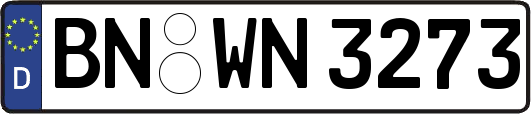 BN-WN3273